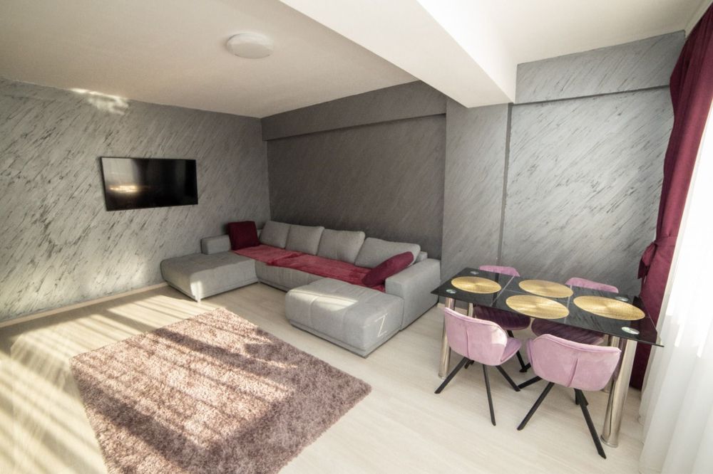 Apartament de inchiriat Mamaia nord -Navodari