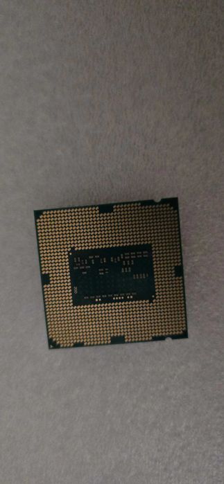 Vand PROCESOR i7 4770K pe SOCKET 1150