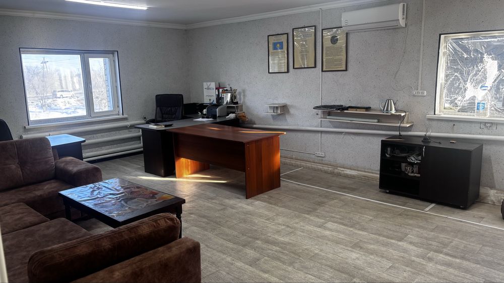 Сдам офисное помещение