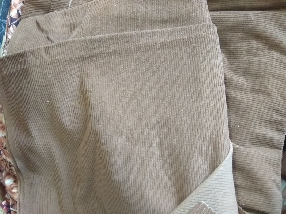 Продаю ткани,отрезы, очень качественные,разных расцветок