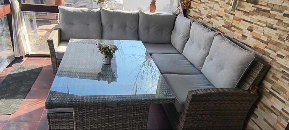 Coltar gradina/terasa