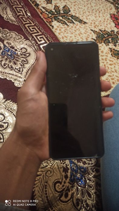 Samsung A21s 32 xotira