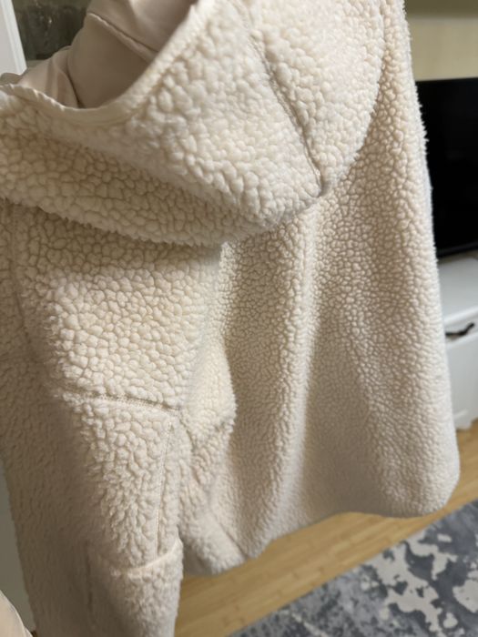 Geaca pufoasa fete HM mărimea XXS,S,