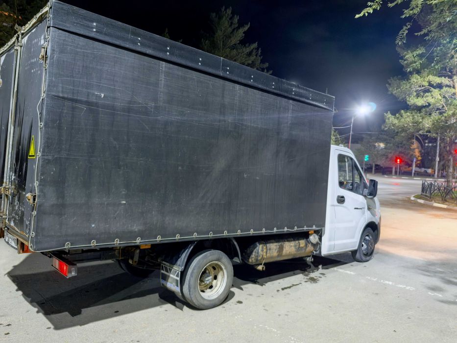 Продам Газель Некст 2021г