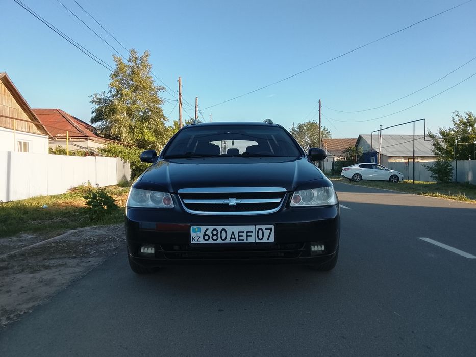 Продам шевроле лачетти
