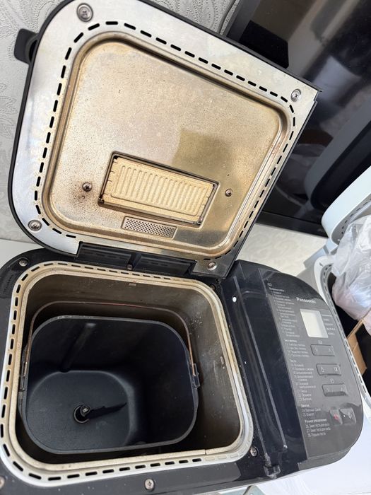 Хлебопечь Панасоник