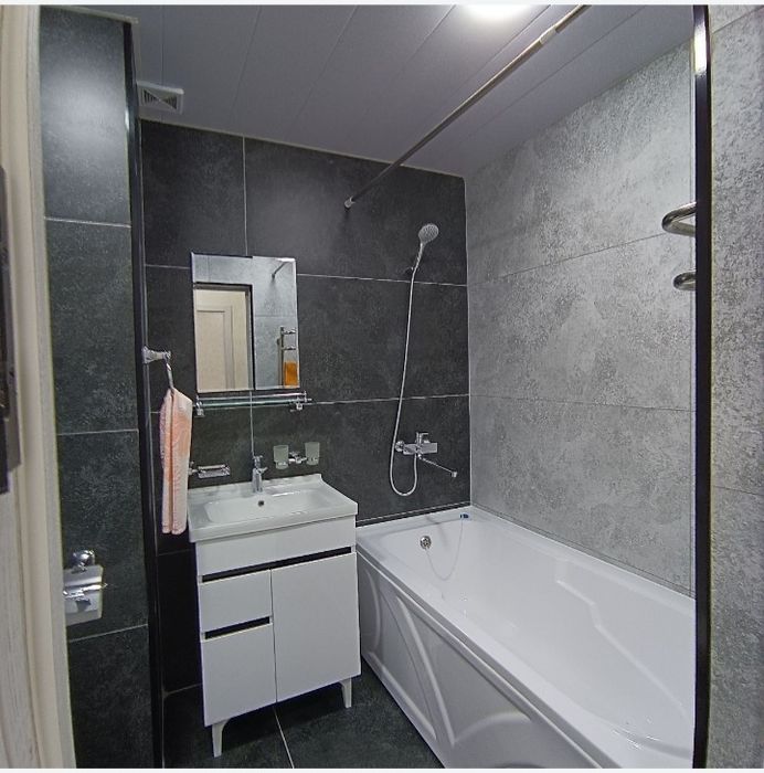 Юнусобод  Сампини олдида 2 хона