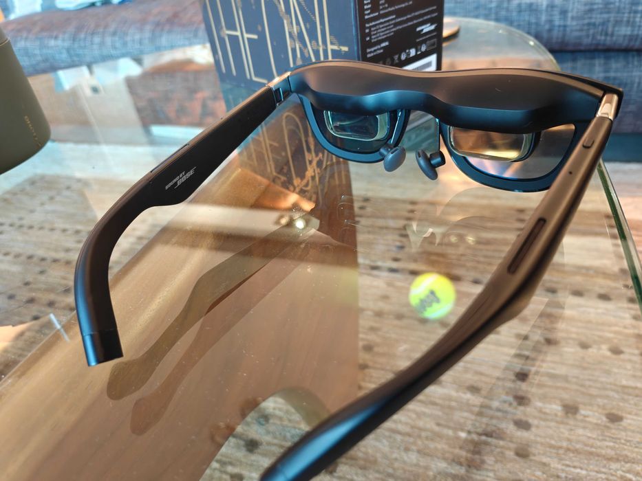 Xreal One Pro Glasses (M)
