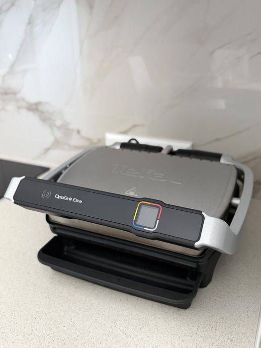 Электрогриль Tefal