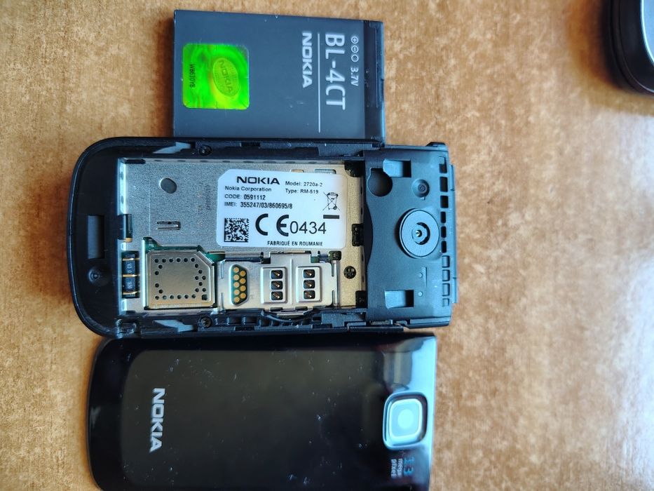 Telefoane mobile