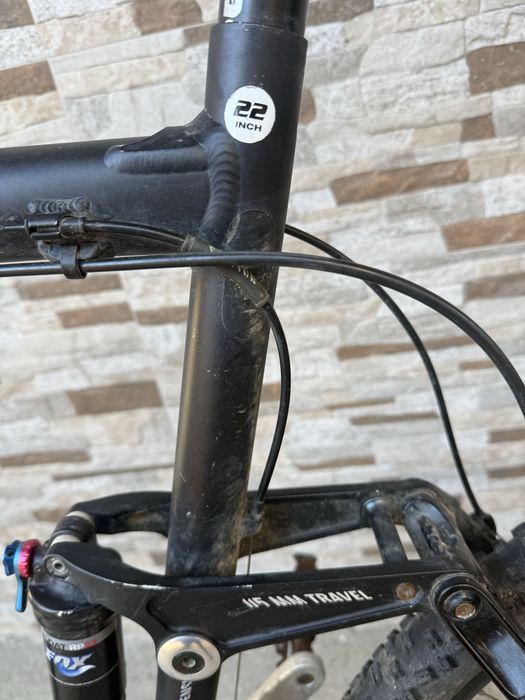 26 цола мекица CANYON