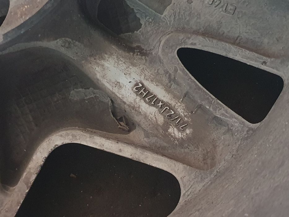 W220 ОРИГИНАЛ комплект