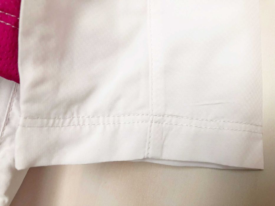 Детски спортен тенис екип PRINCE  специална материя за 6 и 8 години