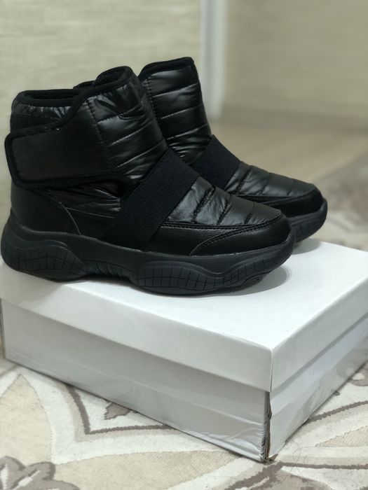 Продам обувь