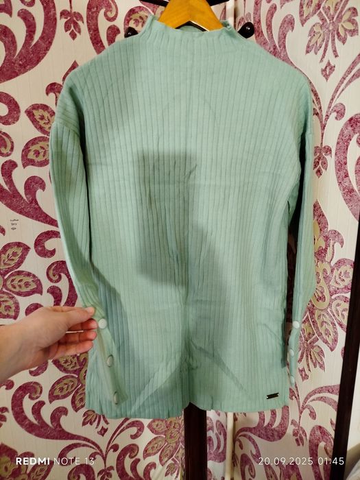 Женские тёплый костюм двойка.