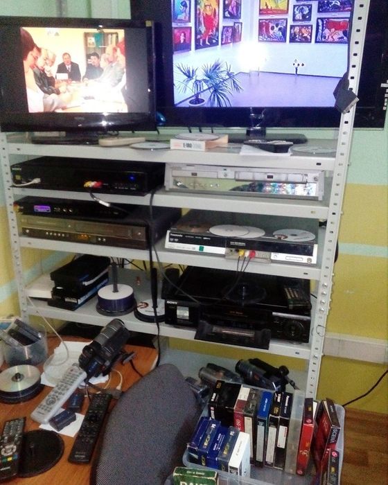 Video Studio Xizmatlari  /Kamyuter Xizmatlari