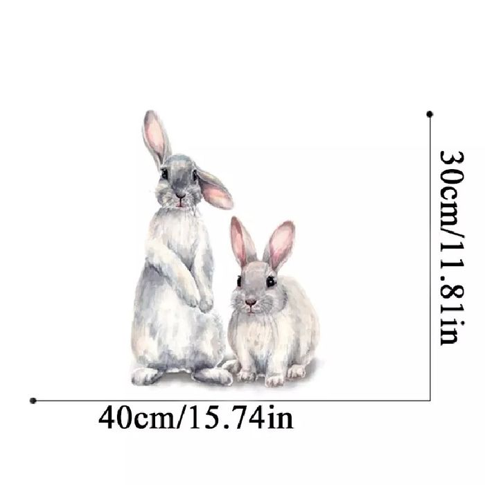 Декоративная наклейка