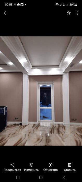Ремонт квартир любой сложности.Мебель на заказ