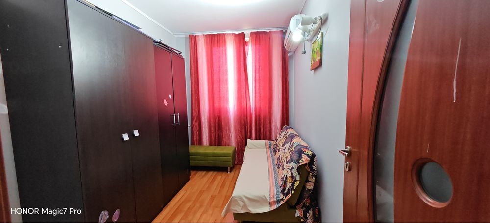 Inchiriez apartament cu 3 camere in Drumul Taberei!