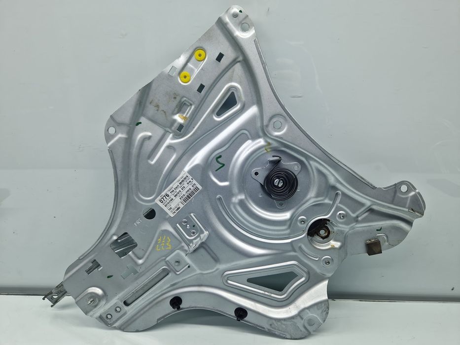 Macara electrica geam stanga fata Hyundai ix35 (LM) [Fabr 2010-2017] 8