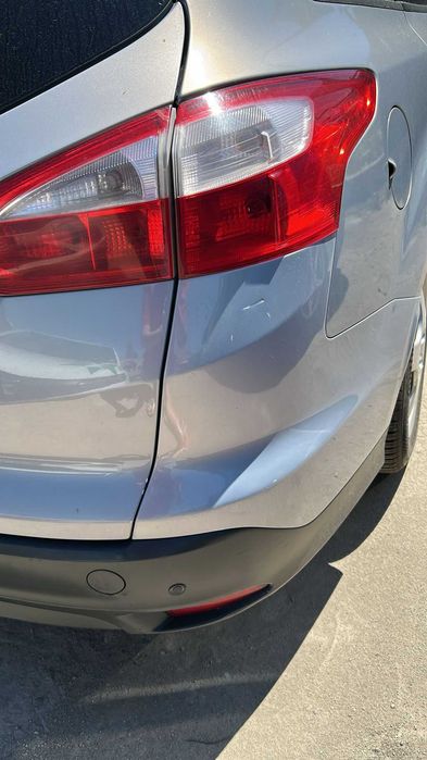 FORD Focus 2011 — imagine 2