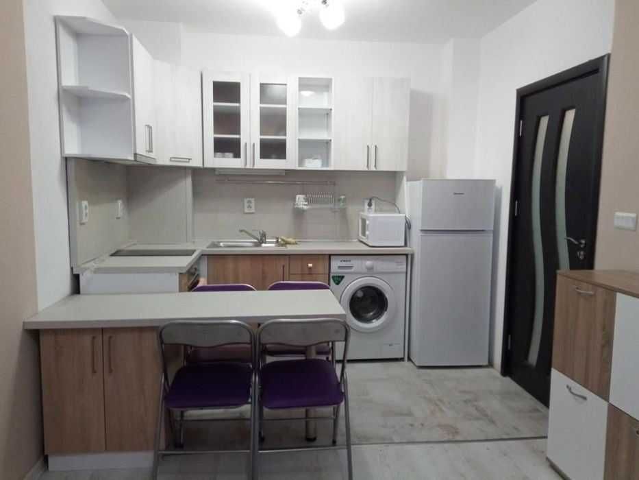 Дава се под наем Двустаен апартамент в София, Красна поляна 1 - 75 кв.м за 346.8 € - Снимка #1