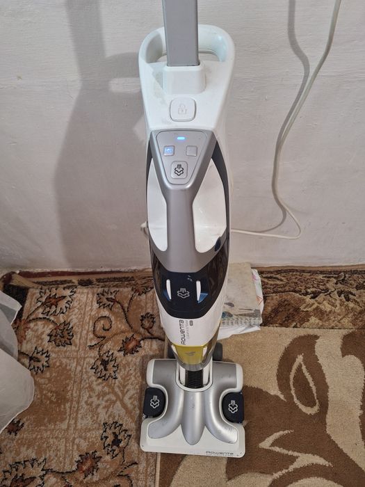 Aspirator cu aburi  Rowenta