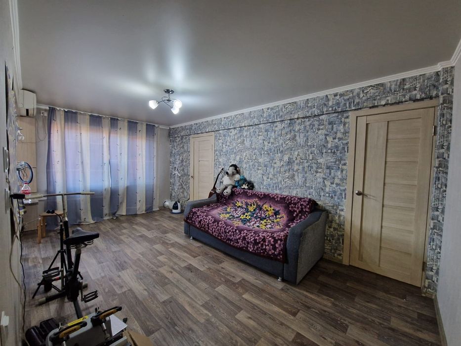 Продам 2х комн ул.Мызы 35
