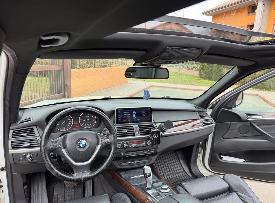 BMW X5 3.0 Diesel