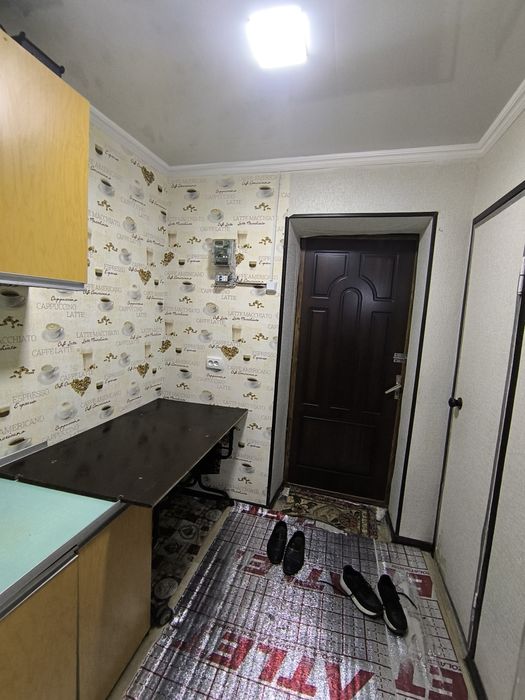 Ижарага 1 хонали квартира берилади