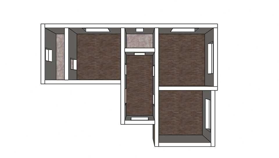 Inchiriez imobil pentru firma / birouri / showroom strada Garii