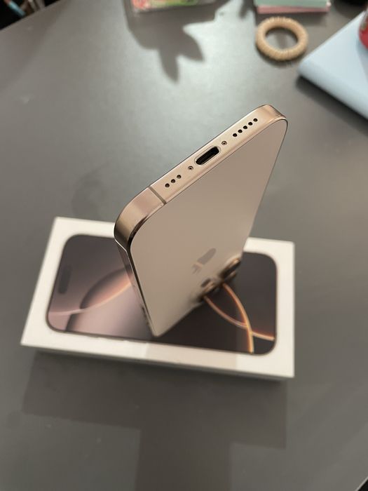 Vand iPhone 16 PRO