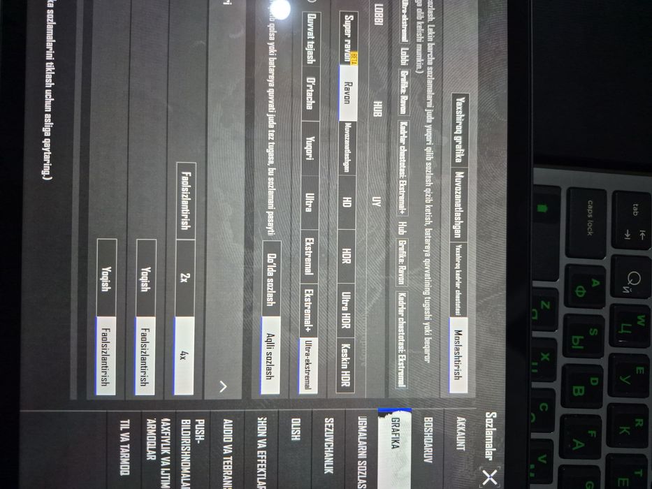 I pad pro 11 512gb