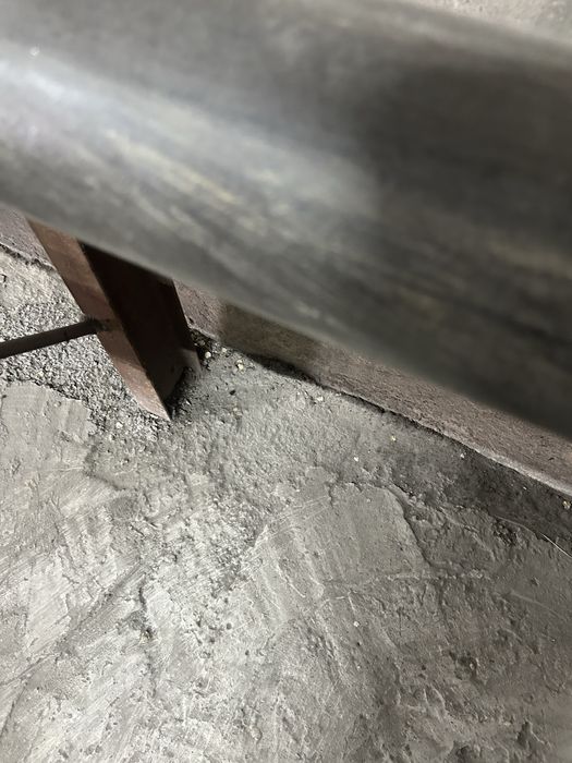 труба электросварная d108б/у