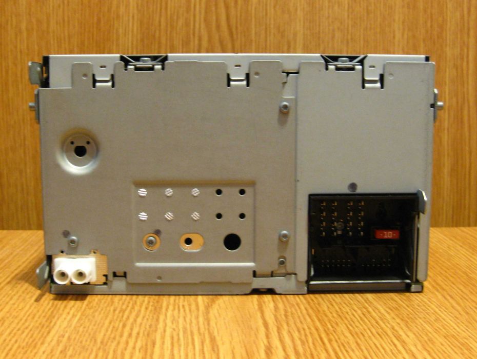 Radio CD MP3 player casetofon navigatie Volkswagen