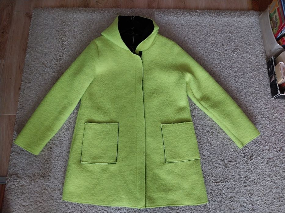 Дамско пролетно-есенно яке