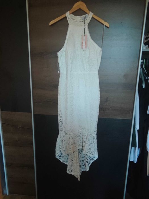 Елеганти, парти, ежедневни рокли 3-9 евро - нови с етикет  XS -S