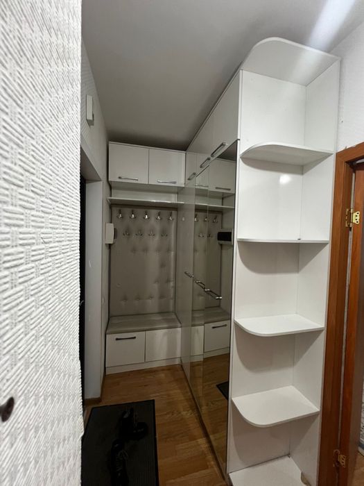 Шкаф угловой отдам даром