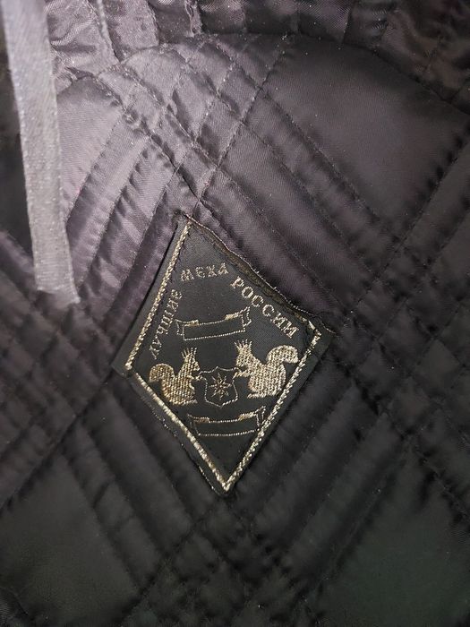 СКИДКА‼️Норка малакай Российский