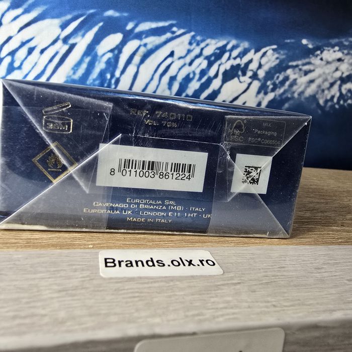 Parfum Versace - Eros 100ml EDP