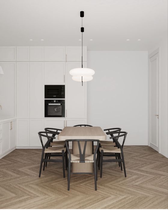 Профессиональный дизайнер интерьера