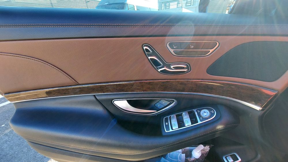 MERCEDES-BENZ S-Class 2015 — imagine 2