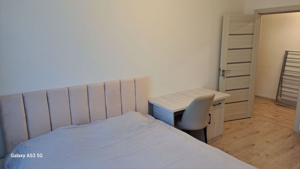 ЖК Almazar City 1 - Комн. - Новостройка-Аренда.