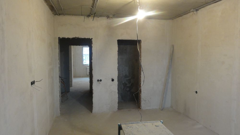 Отделочные работы -КАЧЕСТВЕННО!