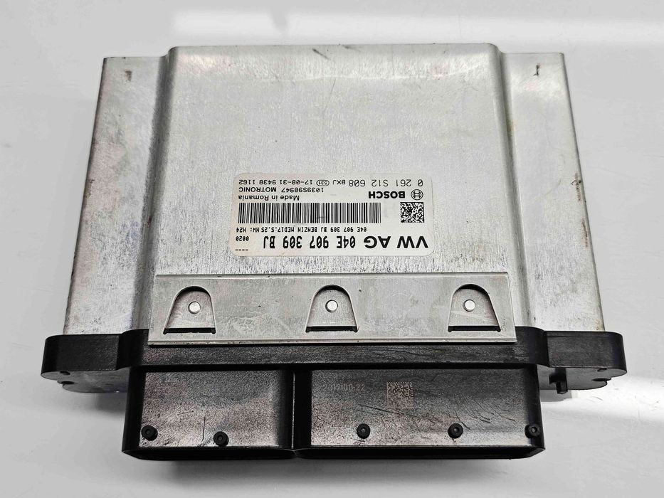 Calculator motor ECU  Volkswagen Golf 7 (5G) [Fabr 2014-prezent] 04E90