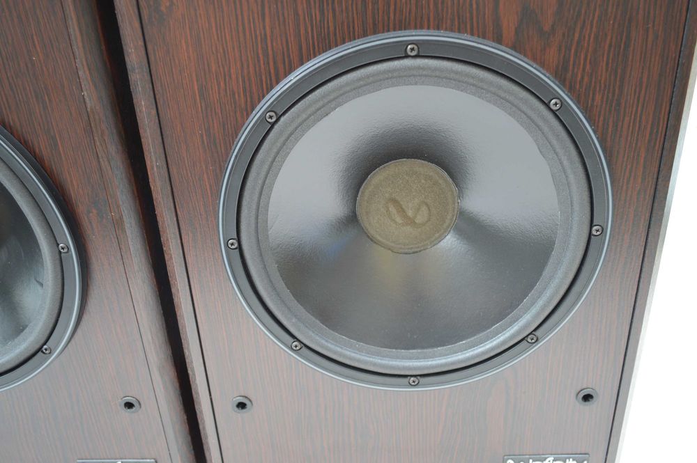 Boxe Infinity SM 120