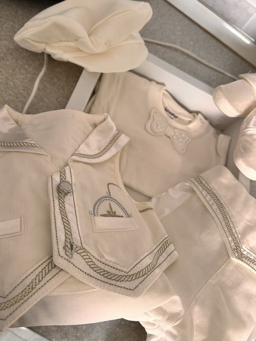 Набор на выписку