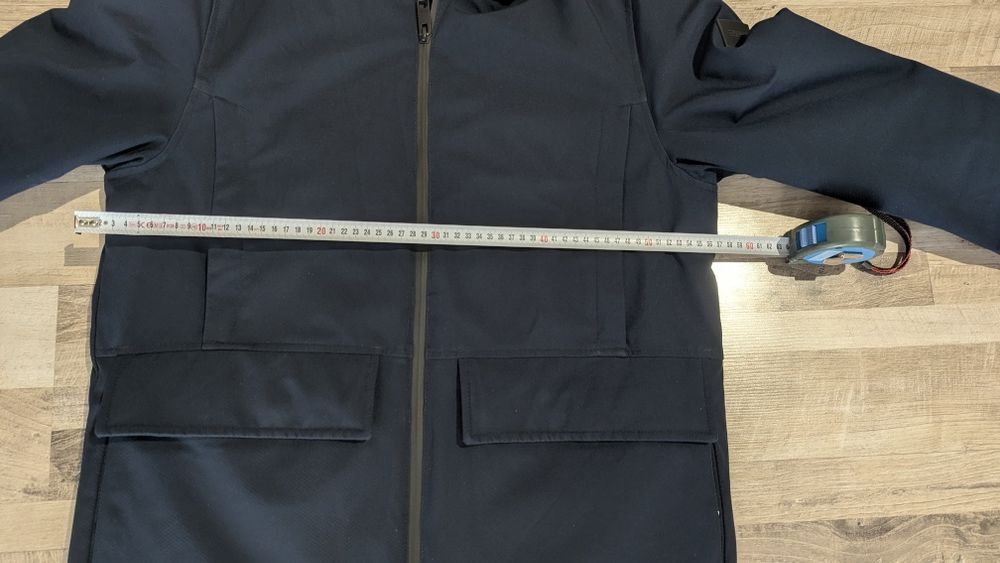 Parka Bărbați Esprit