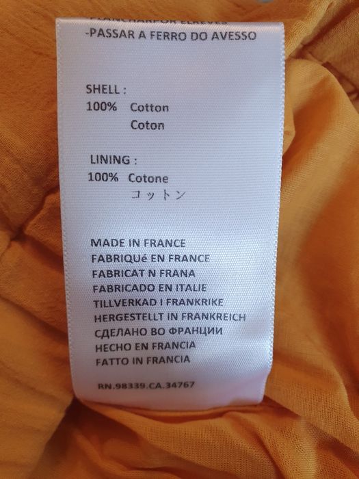 Топ See by Chloé