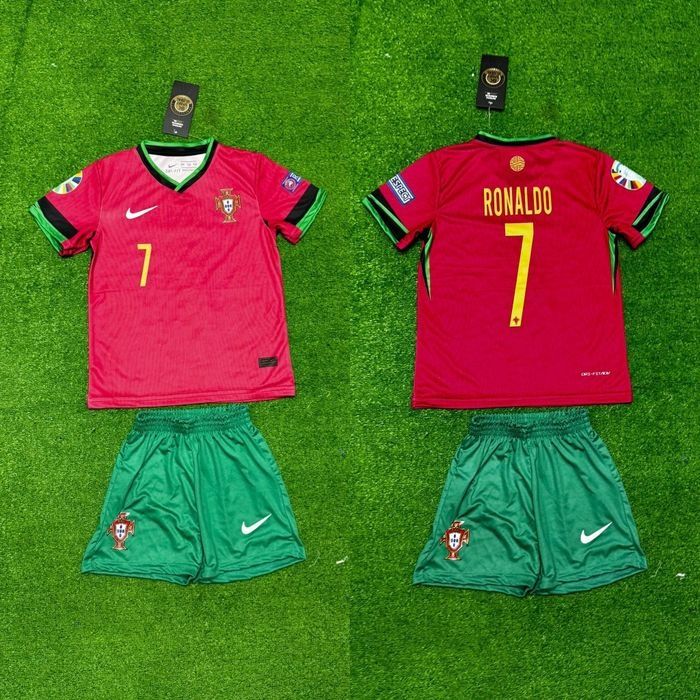 Echipamente fotbal copii diverse echipe!